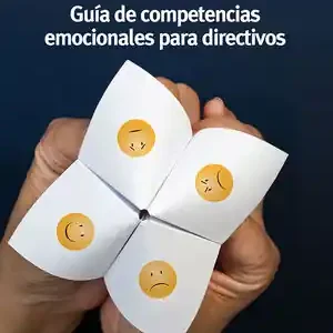 GUÍA DE COMPETENCIAS EMOCIONALES PARA DIRECTIVOS Echt
