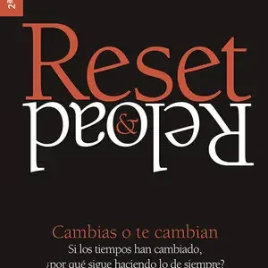 RESET & RELOAD. CAMBIAS O TE CAMBIAN.  SI LOS TIEMPOS HAN CAMBIADO, ¿POR QUÉ SIG Im Trend