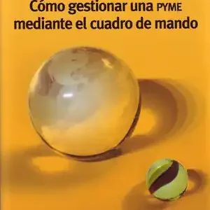 CÓMO GESTIONAR UNA PYME MEDIANTE EL CUADRO DE MANDO Weltweiter Versand