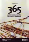 365 GUÍAS DE DESEMPEÑO DE LA EFICACIA PROFESIONAL Mengenrabatt