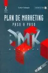 Solange Der Vorrat Reicht PLAN DE MARKETING. PASO A PASO
