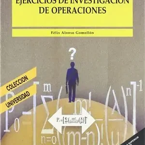 EJERCICIOS DE INVESTIGACIÓN DE OPERACIONES Abverkauf