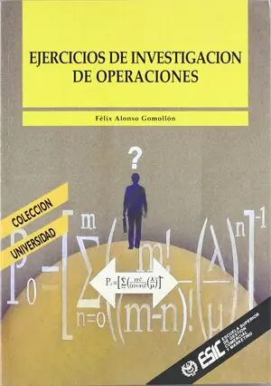 EJERCICIOS DE INVESTIGACIÓN DE OPERACIONES Abverkauf