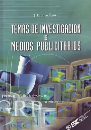 TEMAS DE INVESTIGACIÓN DE MEDIOS PUBLICITARIOS Neu