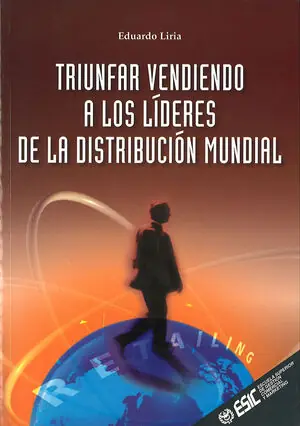 TRIUNFAR VENDIENDO A LOS LÍDERES DE LA DISTRIBUCIÓN MUNDIAL Mengenrabatt