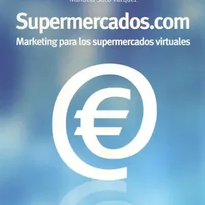 Begrenztes Angebot SUPERMERCADOS.COM. MARKETING PARA LOS SUPERMERCADOS VIRTUALES