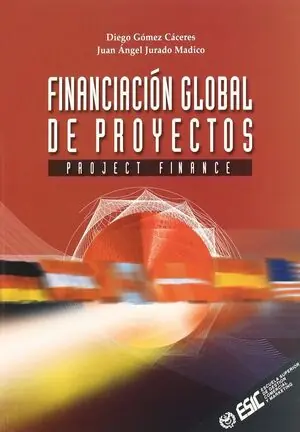 FINANCIACIÓN GLOBAL DE PROYECTOS. PROJECT FINANCE Kracherpreis