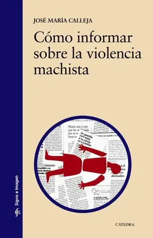 Sonderaktion CÓMO INFORMAR SOBRE LA VIOLENCIA MACHISTA