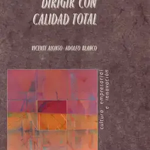 DIRIGIR CON CALIDAD TOTAL Günstig