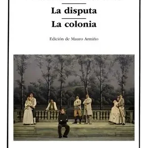 Top-Angebot EL JUEGO DEL AMOR Y DEL AZAR; LA ISLA DE LOS ESCLAVOS; LA DISPUTA; LA COLONIA