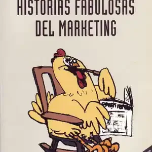 HISTORIAS FABULOSAS DEL MARKETING Sale