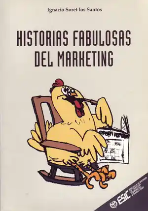 HISTORIAS FABULOSAS DEL MARKETING Sale