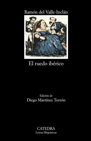 EL RUEDO IBÉRICO Original