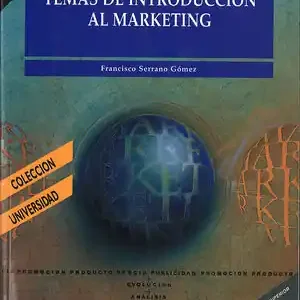 Sonderangebot TEMAS DE INTRODUCCIÓN AL MARKETING