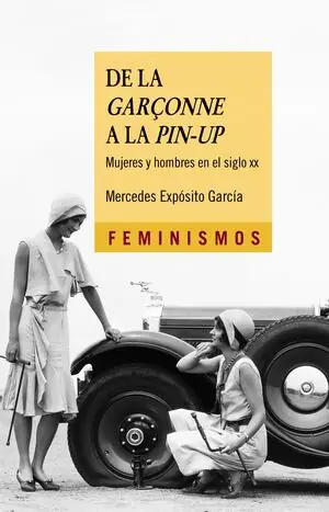 DE LA GARÇONNE A LA PIN-UP. MUJERES Y HOMBRES EN EL SIGLO XX Sonderangebot