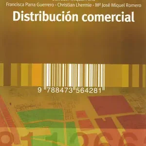 DISTRIBUCIÓN COMERCIAL Versand Am Gleichen Tag