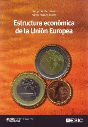 ESTRUCTURA ECONÓMICA DE LA UNIÓN EUROPEA Preisknaller