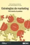 ESTRATEGIAS DE MARKETING. DE LA TEORÍA A LA PRÁCTICA Kostenloser Rückversand