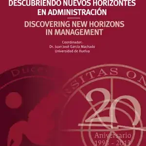 Beliebt DESCUBRIENDO NUEVOS HORIZONTES EN ADMINISTRACIÓN. XXVII CONGRESO ANUAL AEDEM