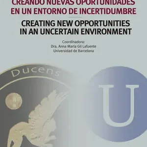 Saisonangebot CREANDO NUEVAS OPORTUNIDADES EN UN ENTORNO DE INCERTIDUMBRE. XXVI CONGRESO ANUAL