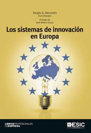 Gratis Versand LOS SISTEMAS DE INNOVACIÓN EN EUROPA