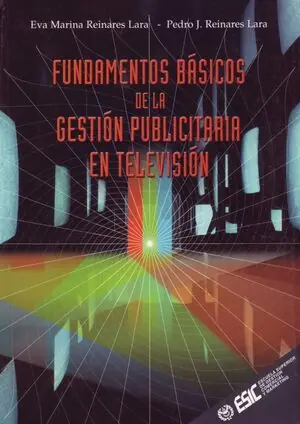 Abverkauf FUNDAMENTOS BÁSICOS DE LA GESTIÓN PUBLICITARIA EN TELEVISIÓN