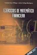 Heute Kaufen EJERCICIOS DE MATEMÁTICAS FINANCIERAS