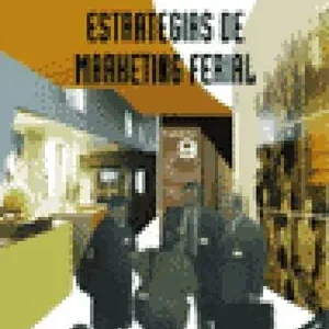 Zertifiziert ESTRATEGIAS DE MARKETING FERIAL