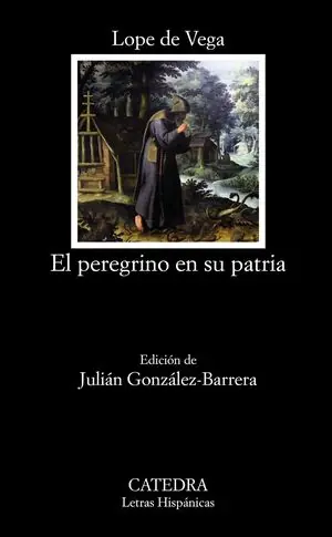 EL PEREGRINO EN SU PATRIA Neue Ware