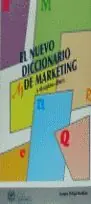 Sonderangebot NUEVO DICCIONARIO DE MARKETING, EL