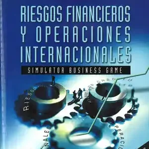 RIESGOS FINANCIEROS Y OPERACIONES INTERNACIONALES Jetzt Kaufen