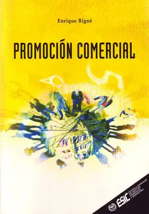 Geprüft PROMOCIÓN COMERCIAL