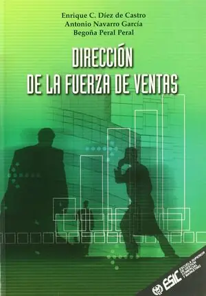 Garantierte Lieferung DIRECCIÓN DE LA FUERZA DE VENTAS