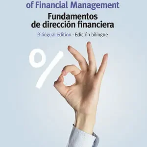 Sichere Zahlung FUNDAMENTALS OF FINANCIAL MANAGEMENT