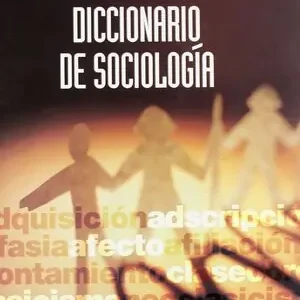 Heißes Angebot DICCIONARIO DE SOCIOLOGÍA