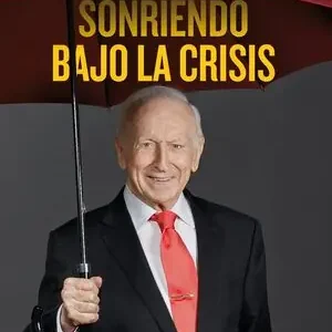 Direktkauf SONRIENDO BAJO LA CRISIS. CLAVES PARA ANIMAR A UN MUNDO ANGUSTIADO