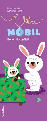 BONA NIT, CONILLET!. EL LLIBRE MÒBIL Sonderaktion