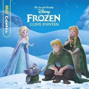 FROZEN. LLUMS D HIVERN. MINICONTES Ab Werk