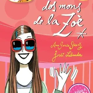 ELS DOS MONS DE LA ZOÈ. EDICIÓ ESPECIAL 3,95. LA BANDA DE LA ZOÈ 1 Knallerangebot