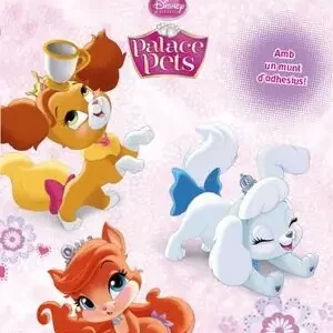 Zertifiziert PALACE PETS. COLORAINES