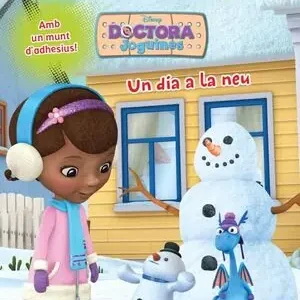 DOCTORA JOGUINES. COLORAINES. UN DIA A LA NEU Premium