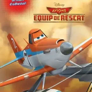 Garantierte Lieferung AVIONS 2. COLORAINES. EQUIP DE RESCAT. AMB UN MUNT D?ADHESIUS