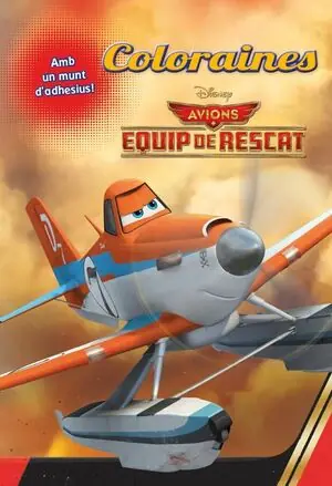 Garantierte Lieferung AVIONS 2. COLORAINES. EQUIP DE RESCAT. AMB UN MUNT D?ADHESIUS