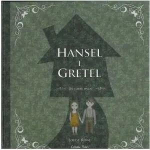 HANSEL I GRETEL (POP-UP). UN LLIBRE MÀGIC Saisonangebot