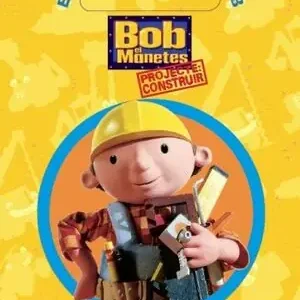 Günstig EL MEU MALETÍ D'EN BOB. PROJECTE: CONSTRUIR