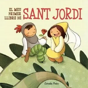 EL MEU PRIMER LLIBRE DE SANT JORDI Neue Kollektion