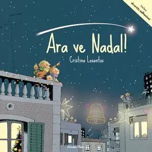 ARA VE NADAL! Mega-Angebot