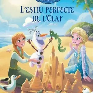 FROZEN. L' ESTIU PERFECTE DE L' OLAF. CONTE Preis Gesenkt