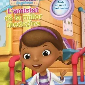 Günstig DOCTORA JOGUINES. L'AMISTAT ÉS LA MILLOR MEDECINA