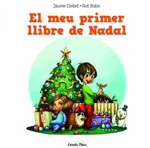 EL MEU PRIMER LLIBRE DE NADAL Gleich Bestellen